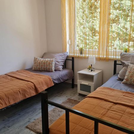 Malna Vendeghaz Siofok Διαμέρισμα Εξωτερικό φωτογραφία