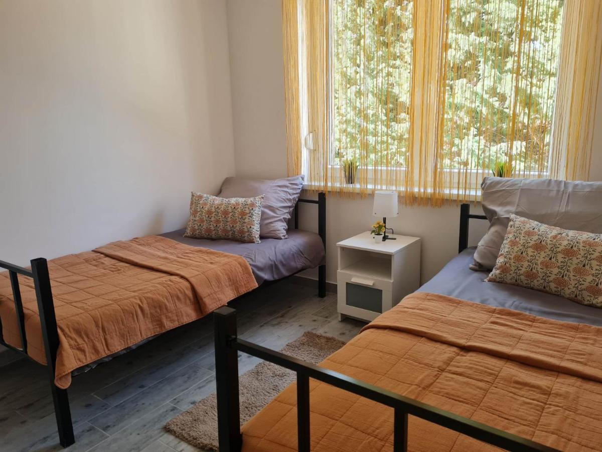 Malna Vendeghaz Siofok Διαμέρισμα Εξωτερικό φωτογραφία